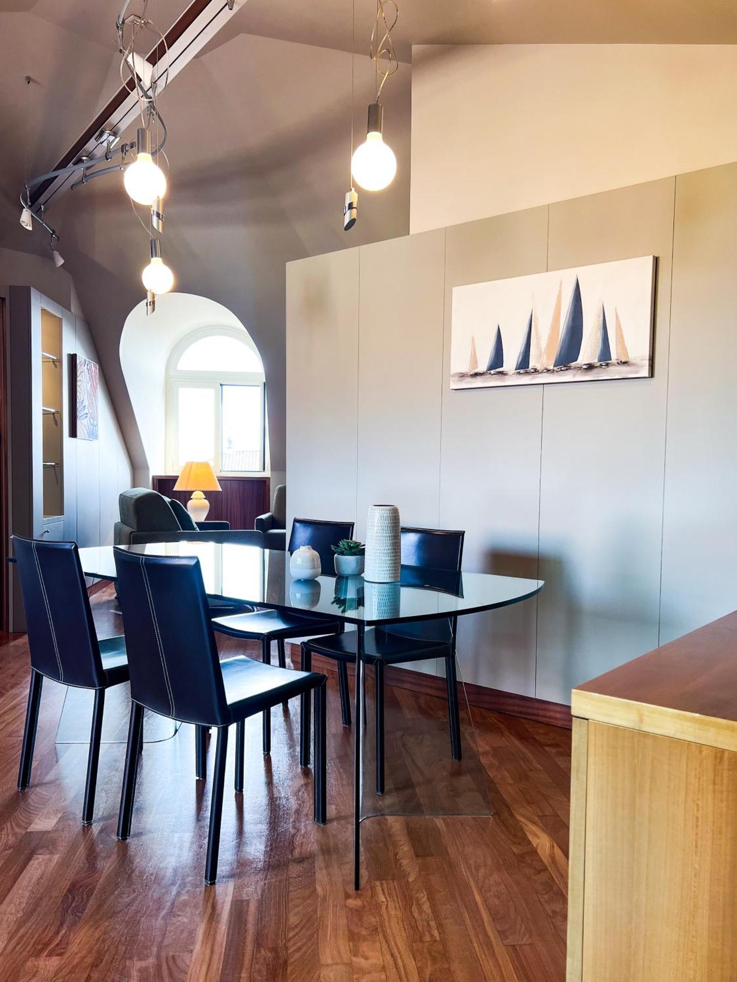 Comecasa Terraced Attic Mole Antonelliana View Turin Bagian luar foto