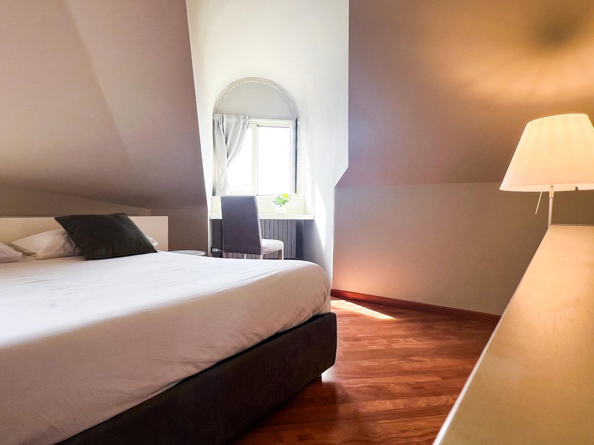 Comecasa Terraced Attic Mole Antonelliana View Turin Bagian luar foto